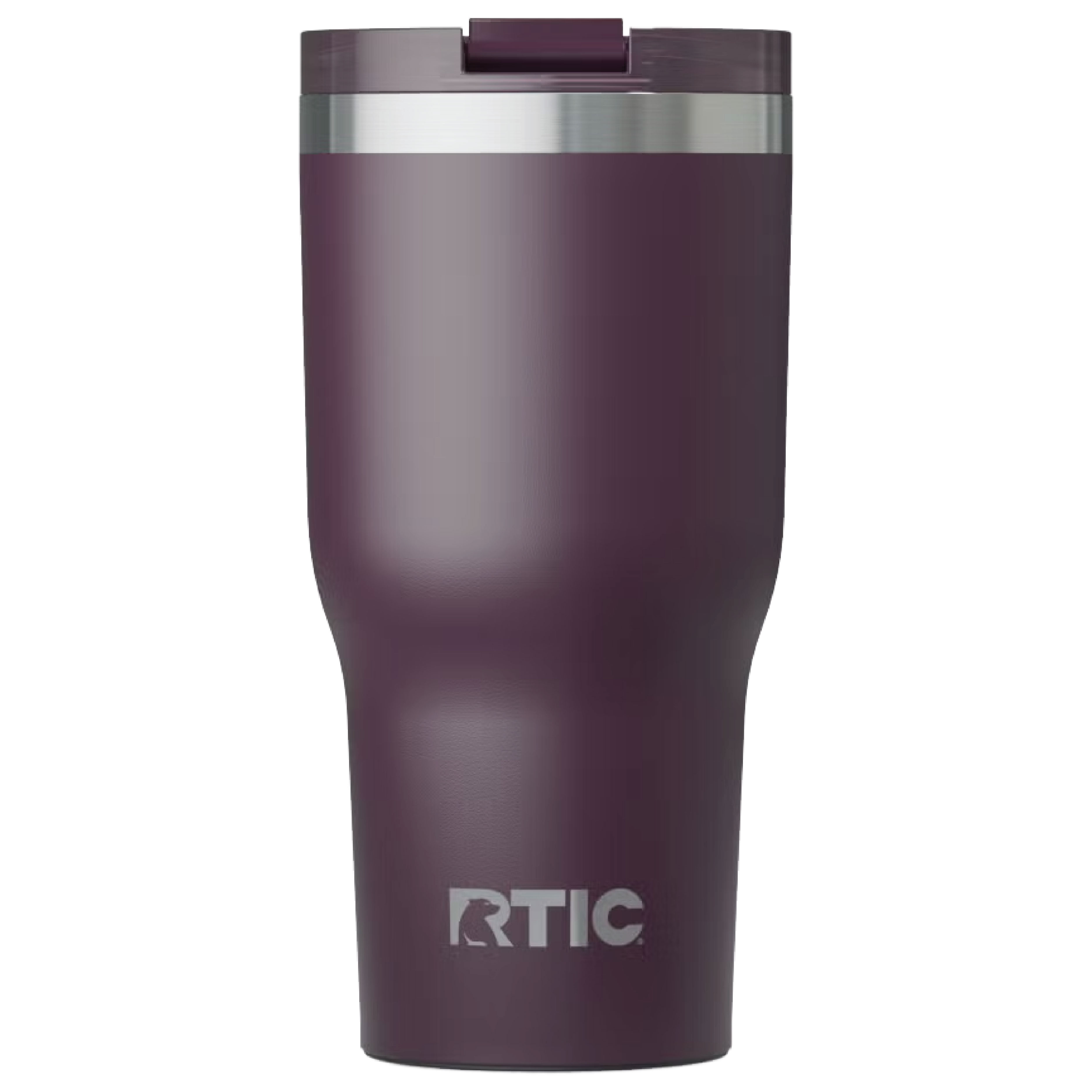 RTIC 20oz Ceramic Lined Stainless Steel Tumbler 48