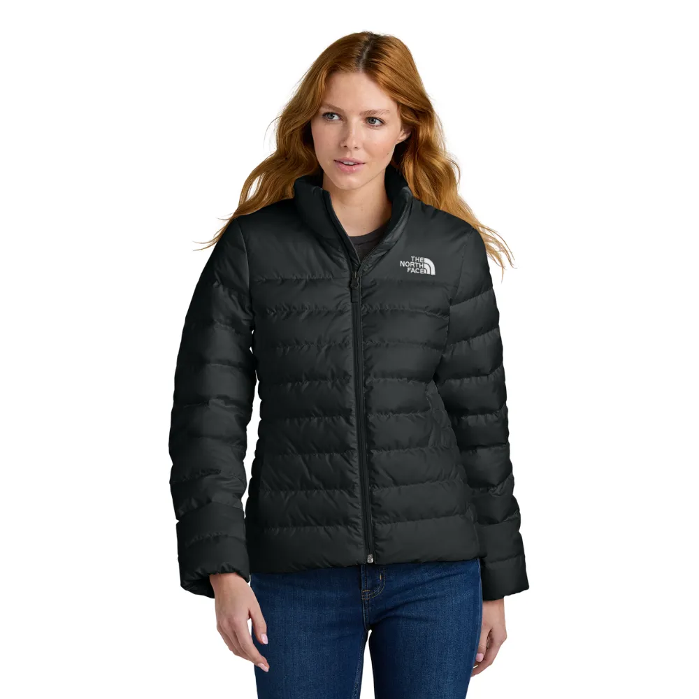 The North Face(R) Women's Down Hybrid Jacket 3