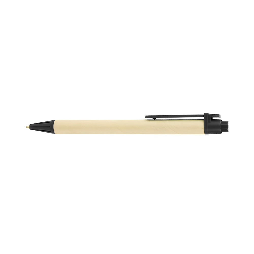 Ecologist Recycled Pen 21