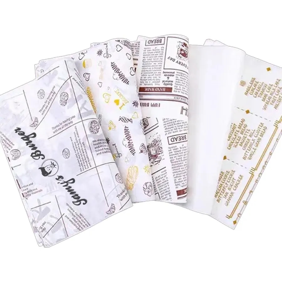 Paper Placemat 6