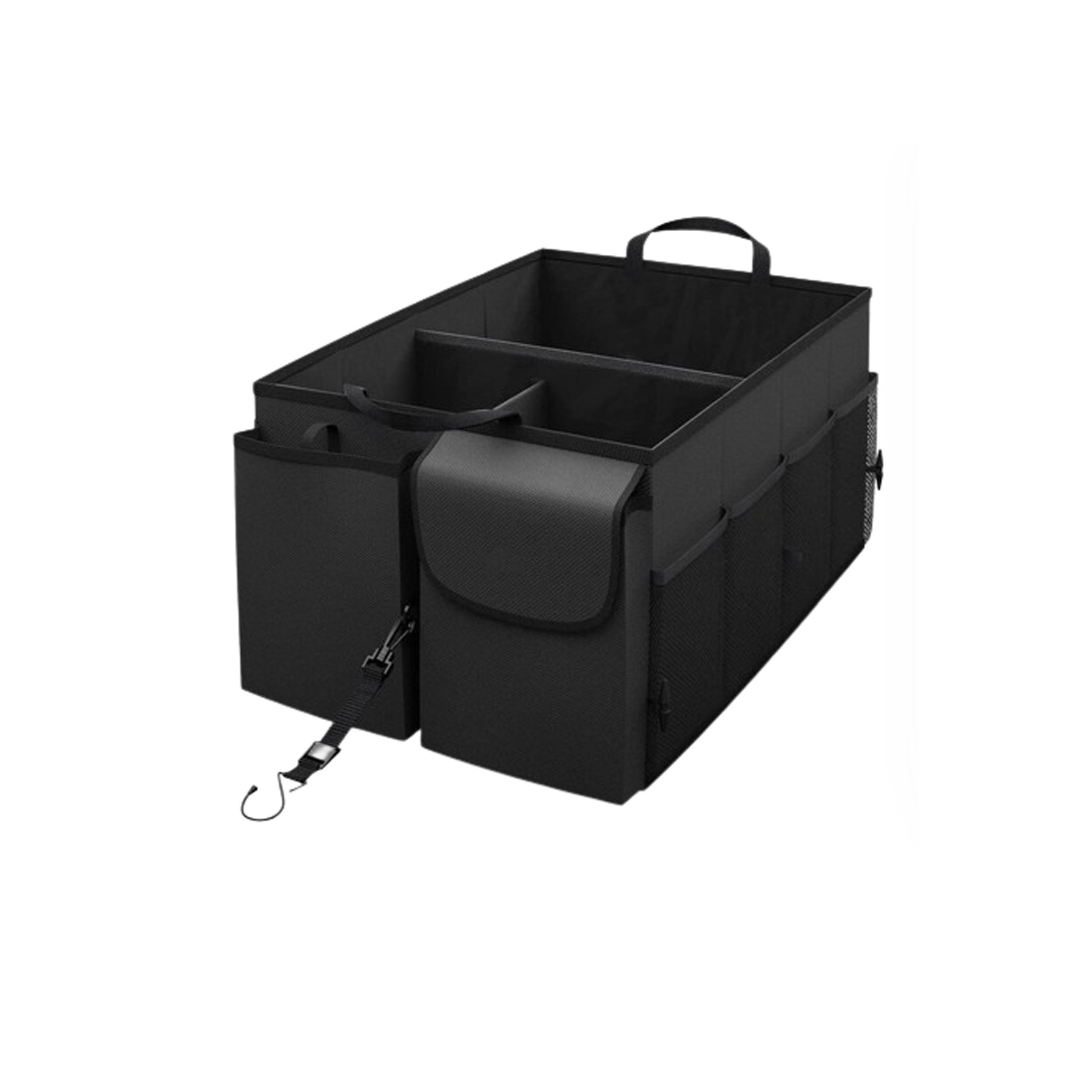 Car Trunk Organizer 1