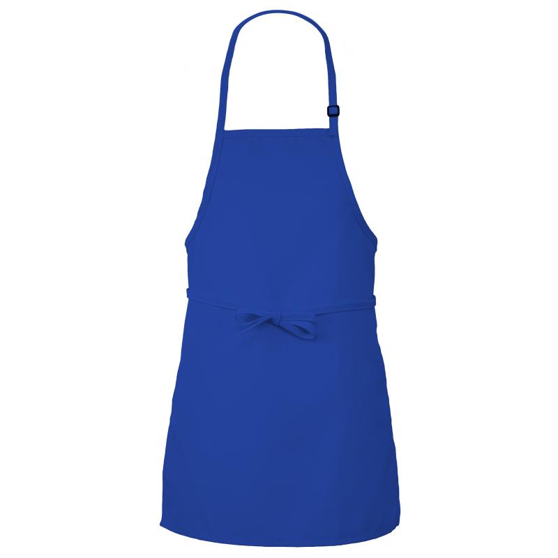 Youth Bib Apron 6
