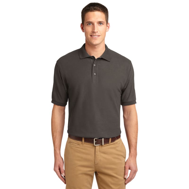 Port Authority Silk Touch Polo 147