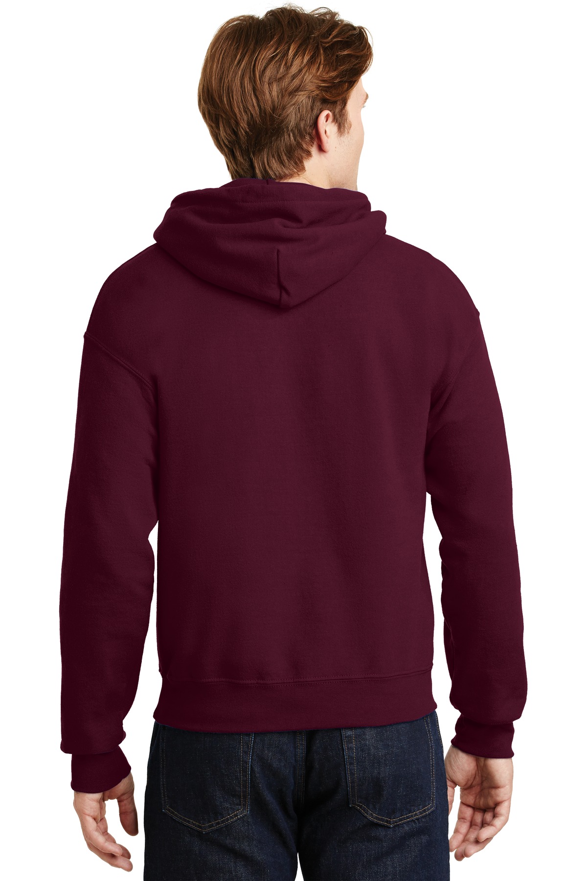 Gildan® Heavy Blend Hooded Sweatshirt 62