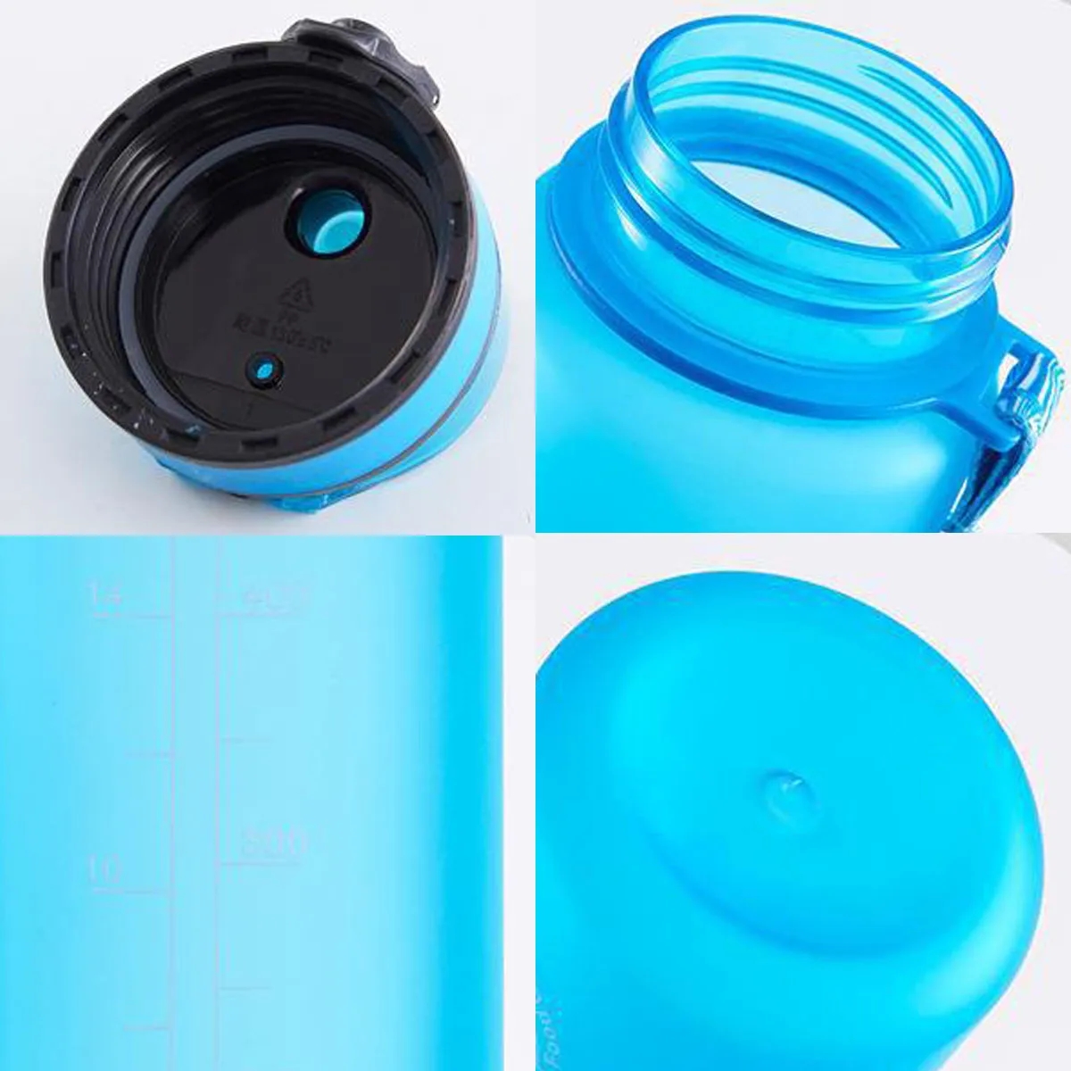 17 Oz Drinking Water Bottle 6