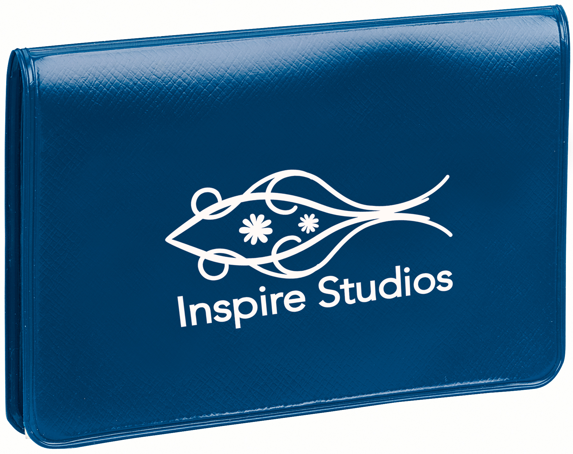 Business Card/License Holder 4