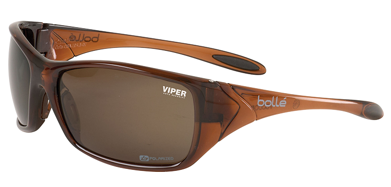 Bollé Voodoo Polarized Lens 4