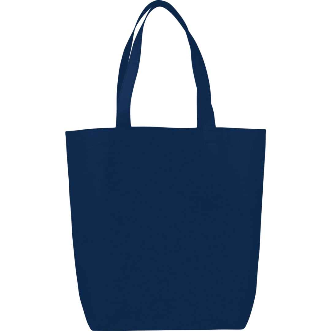 Eros Non-Woven Shopper Tote 9