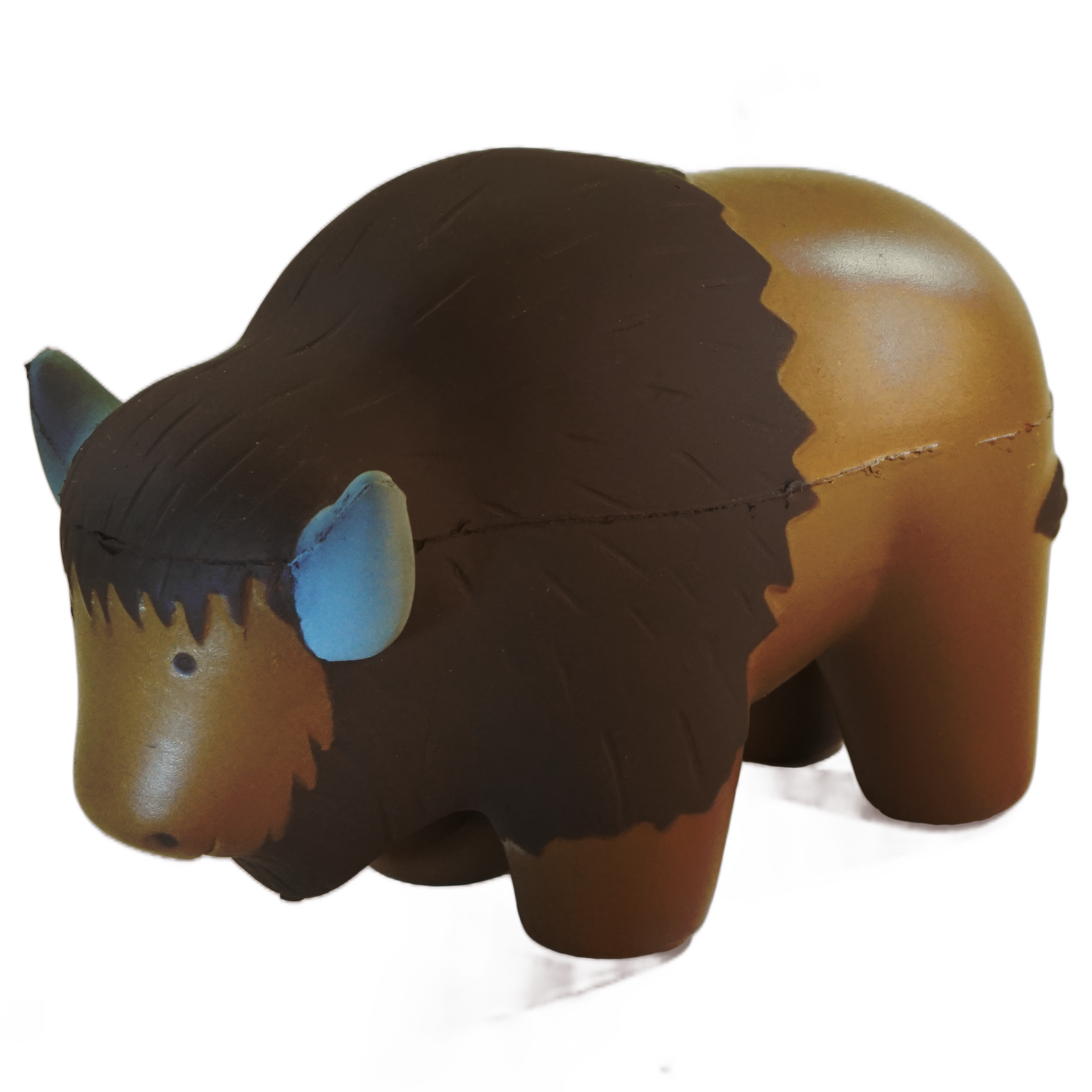 Buffalo Stress Reliever 4