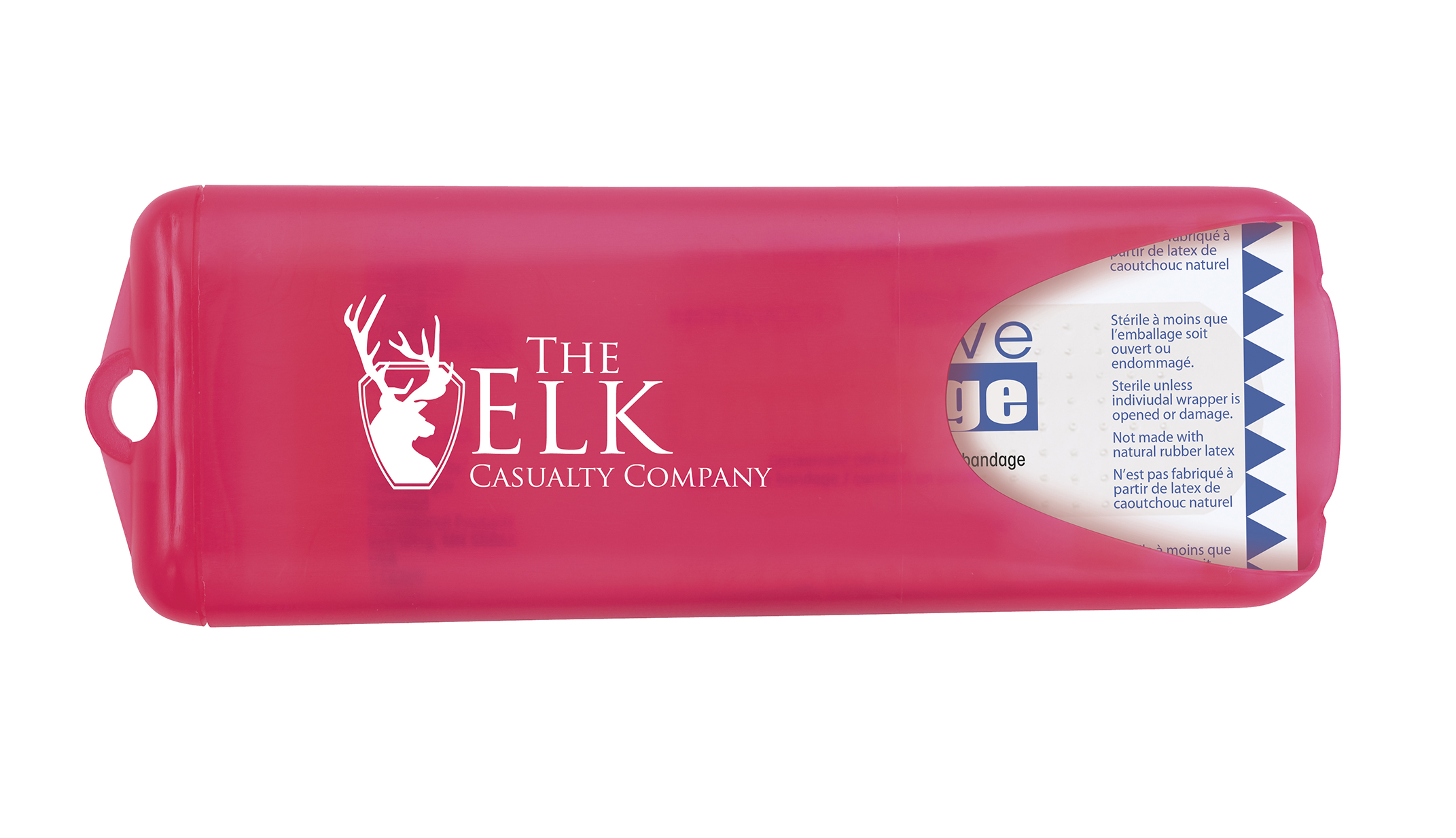 Good Value™ Nuvo Bandage Dispenser with Standard Bandages 1