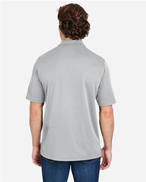 Men's Market Snag Protect Mesh Polo - CE104 26
