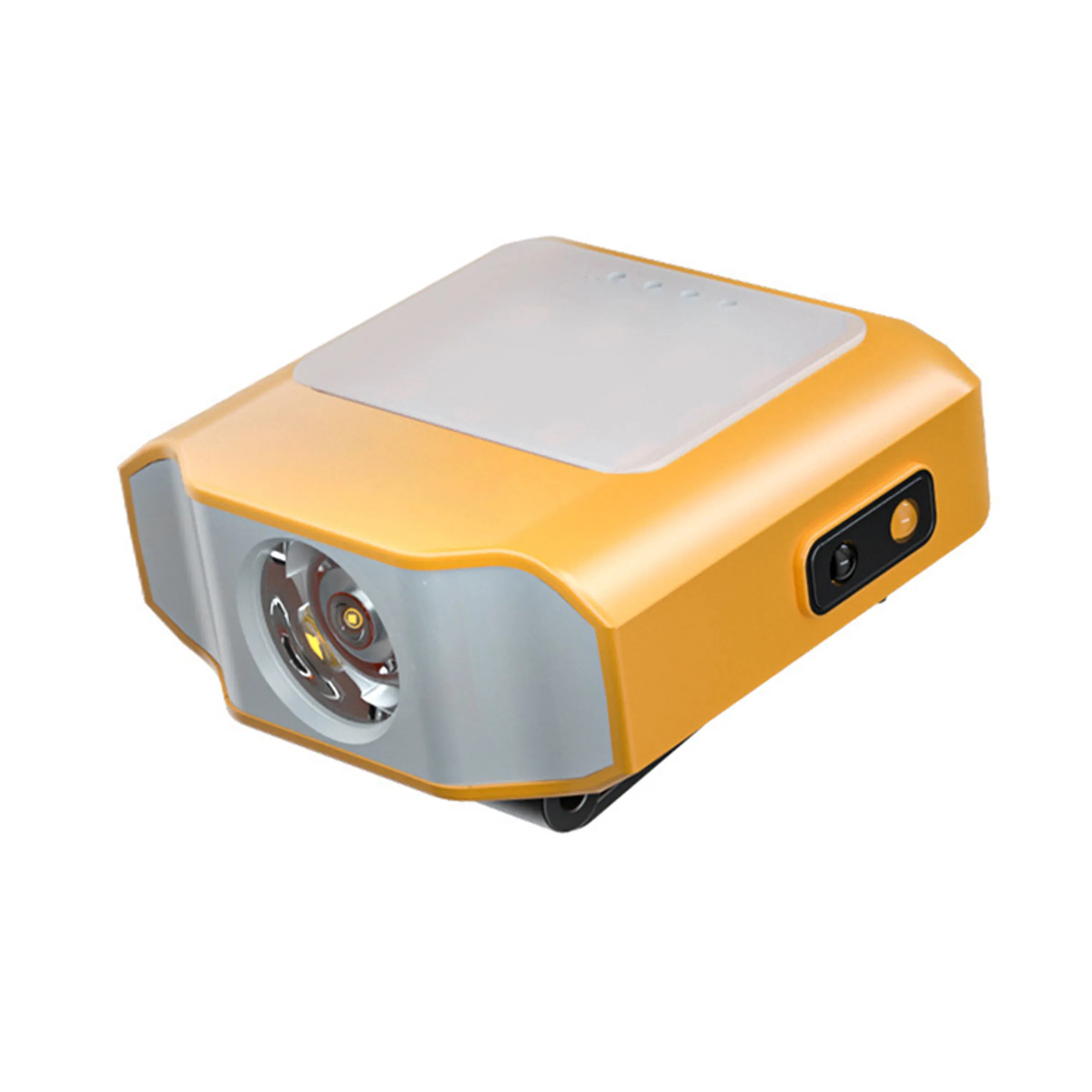 Long Range Induction Cap Clip Light 4