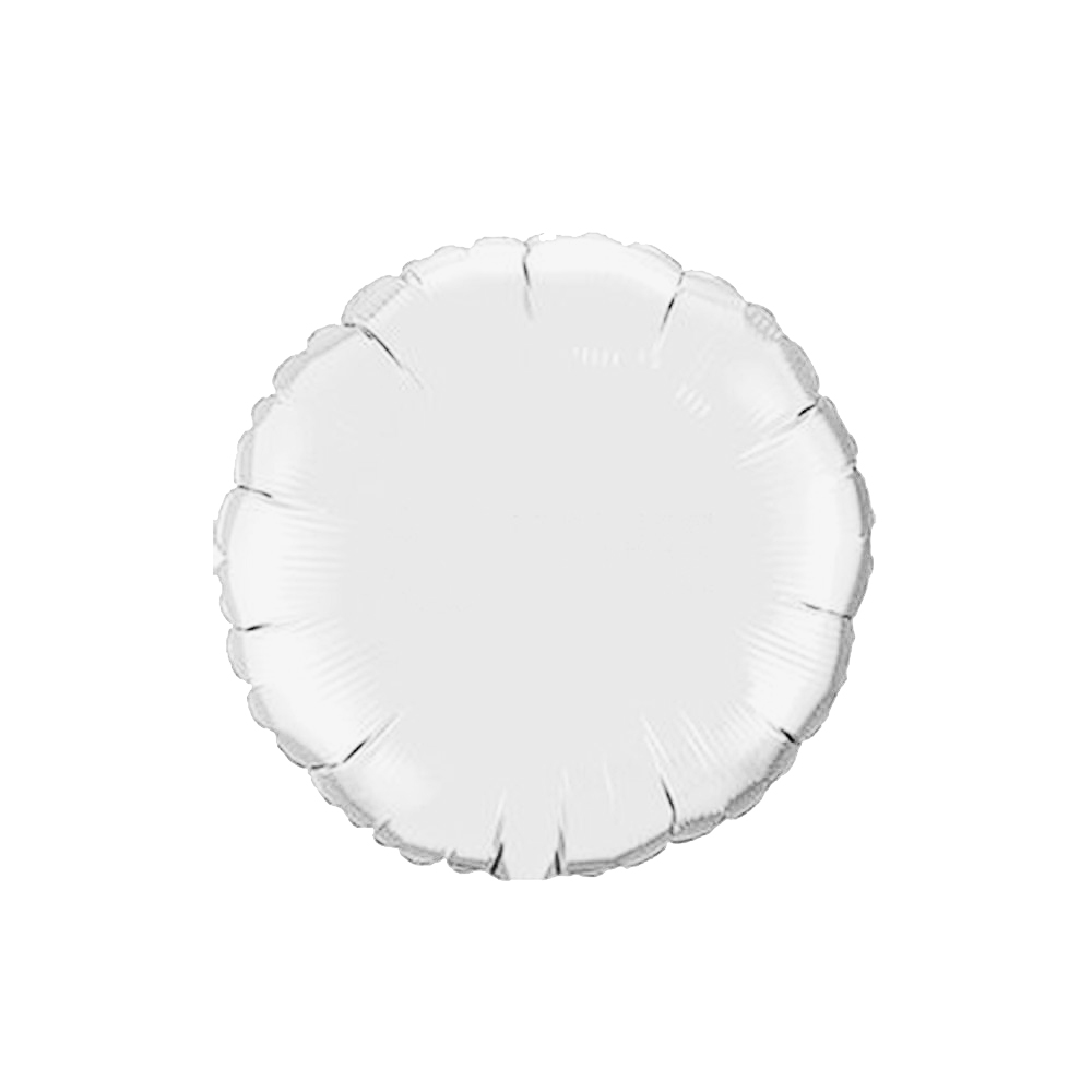 Sprinters Mylar Balloon - 18" 18