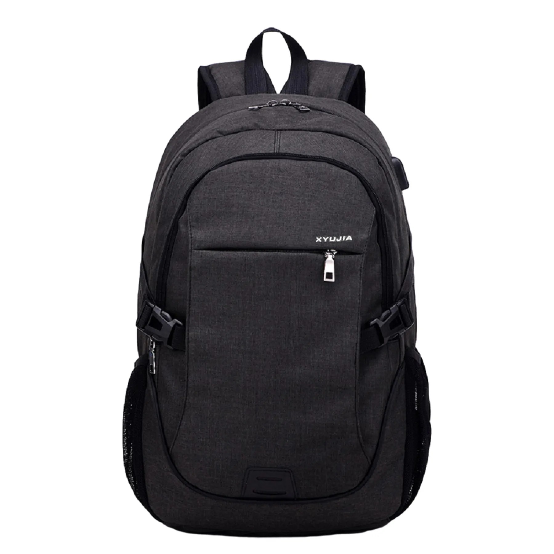 Laptop Backpack 4