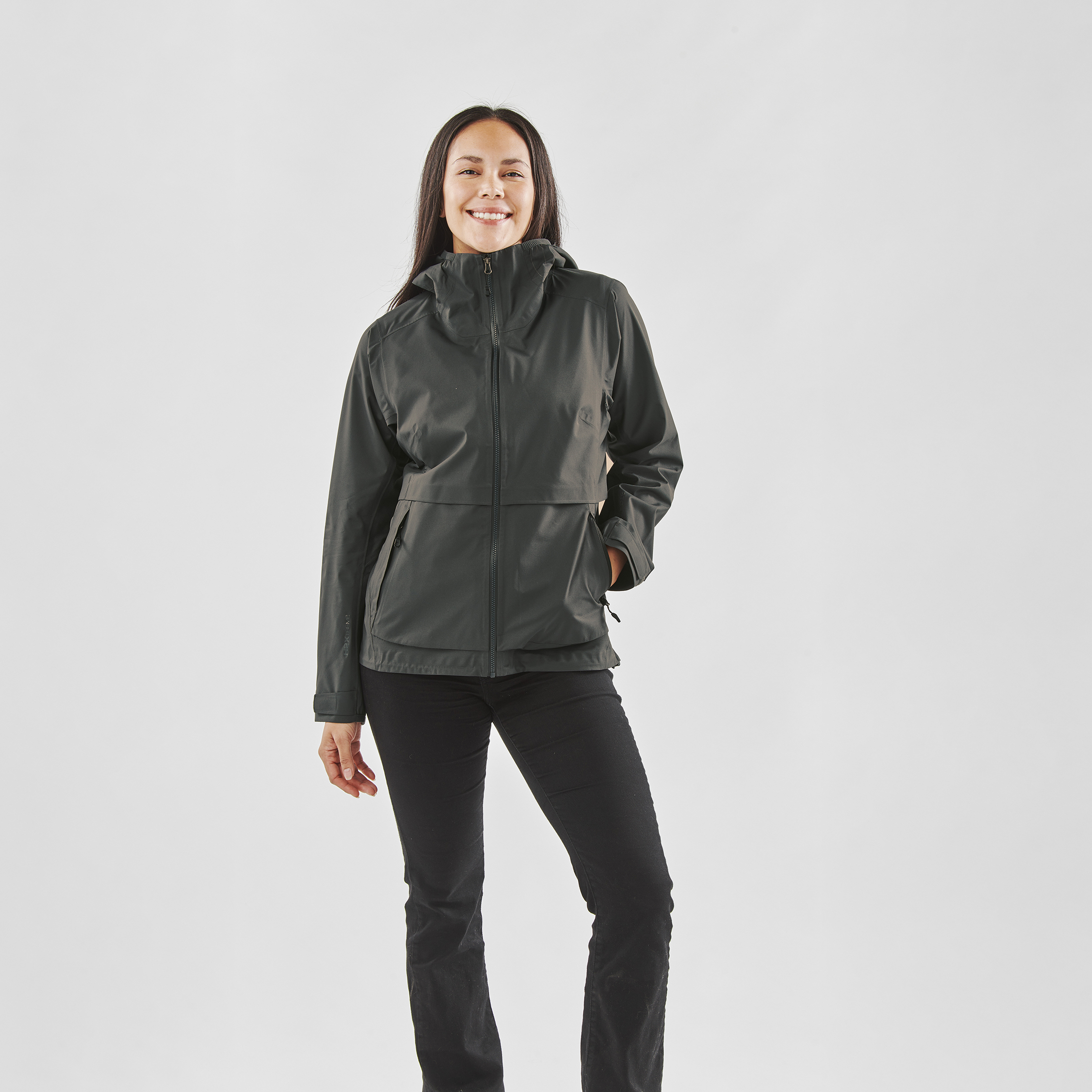 Stormtech Women's Artimus Technical Shell 2