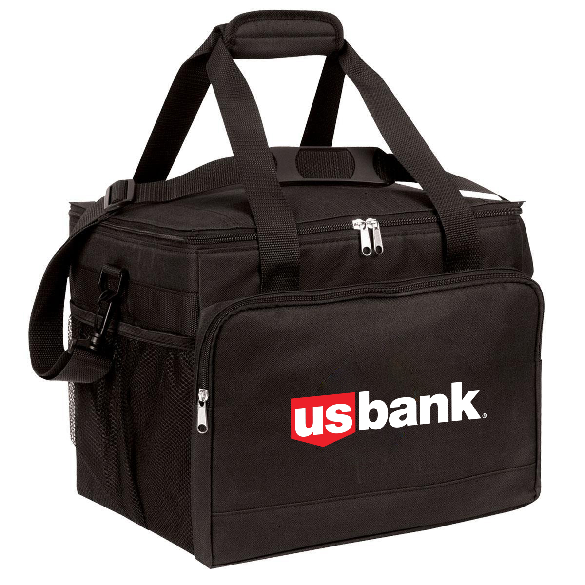 SnackShell Jumbo 36-Can Insulated Cooler 7