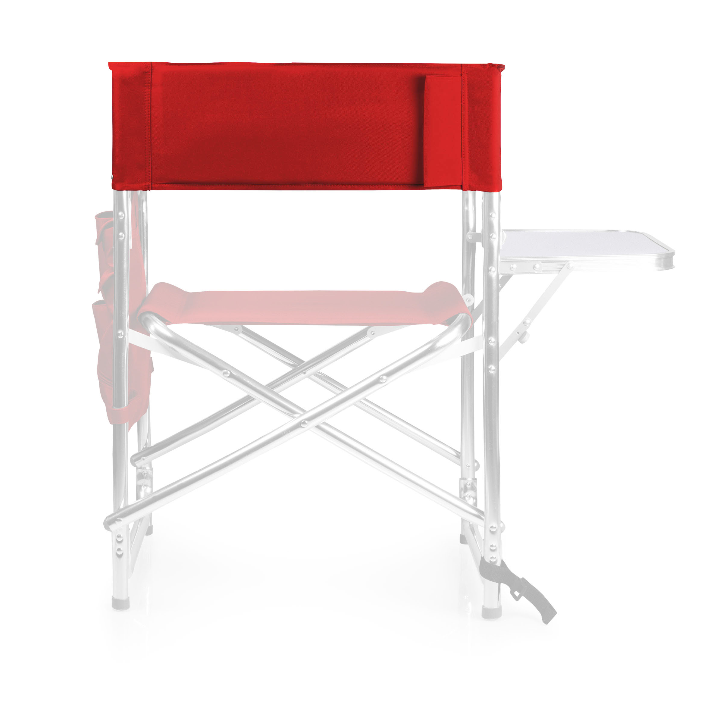 Backrest for Sports Chair 3