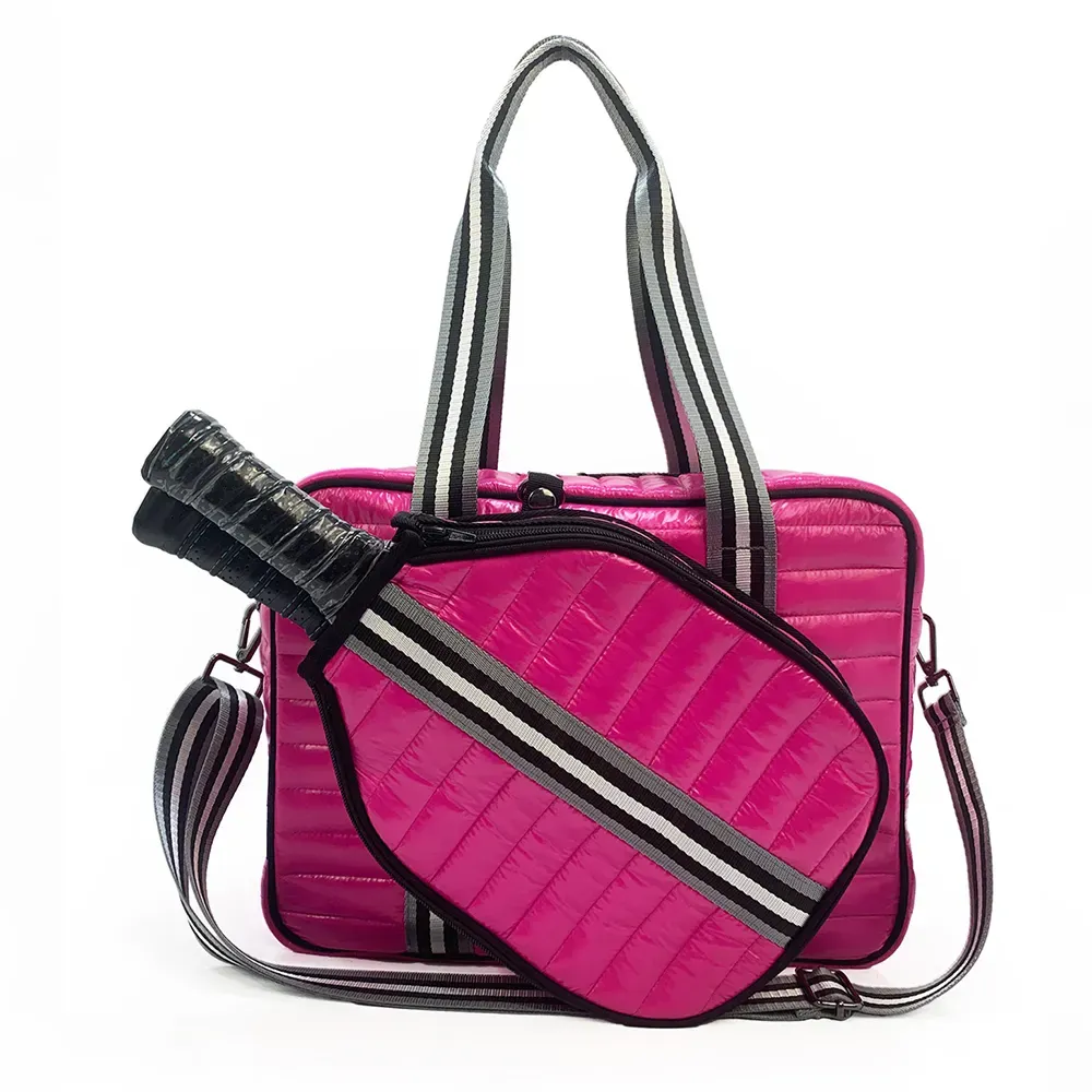 Pickleball Badminton Bag 9