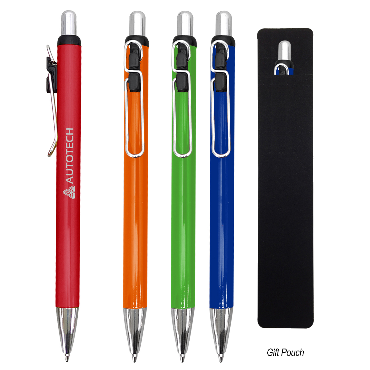 Lombard Pen