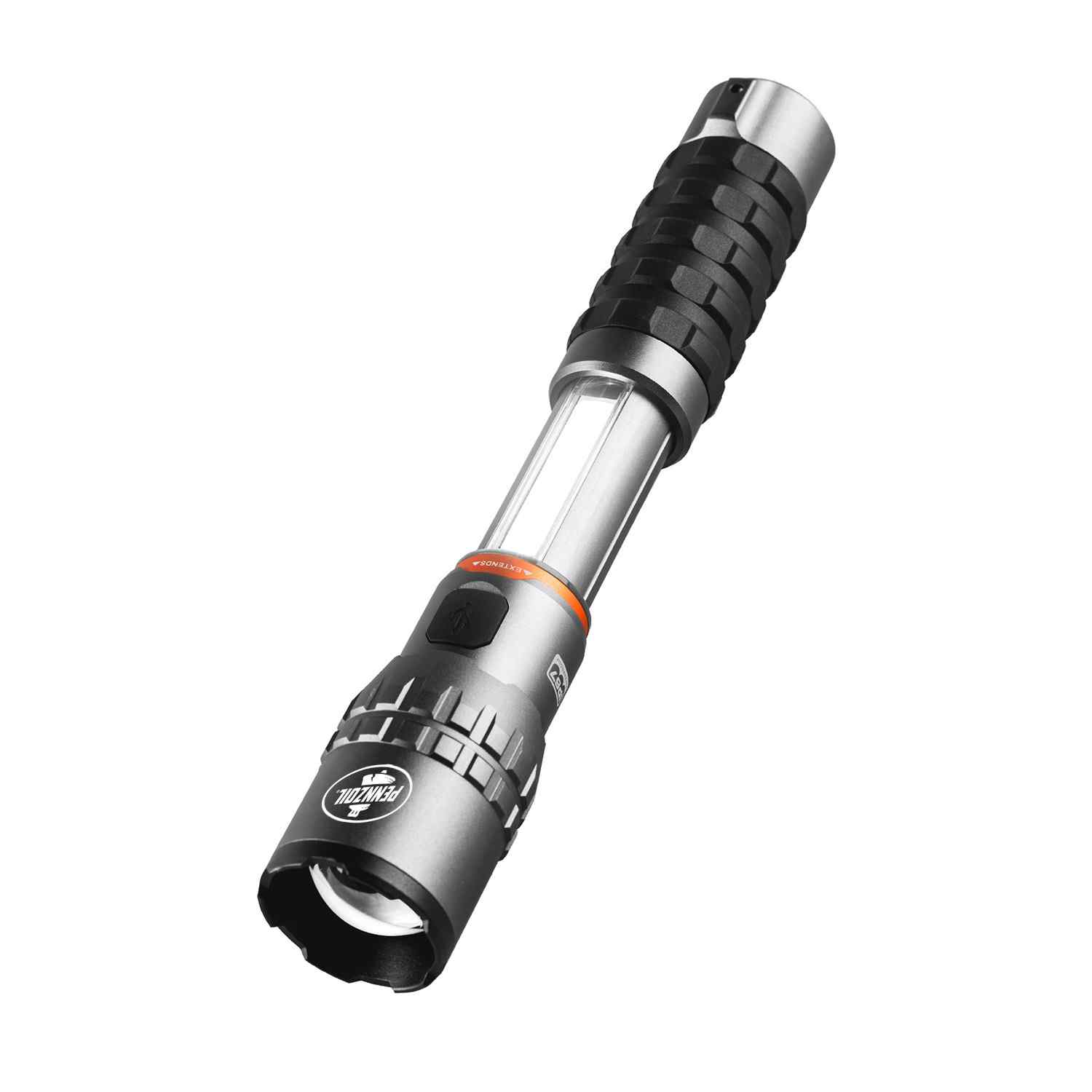 NEBO® SLYDE™ KING 2K FLASHLIGHT 5