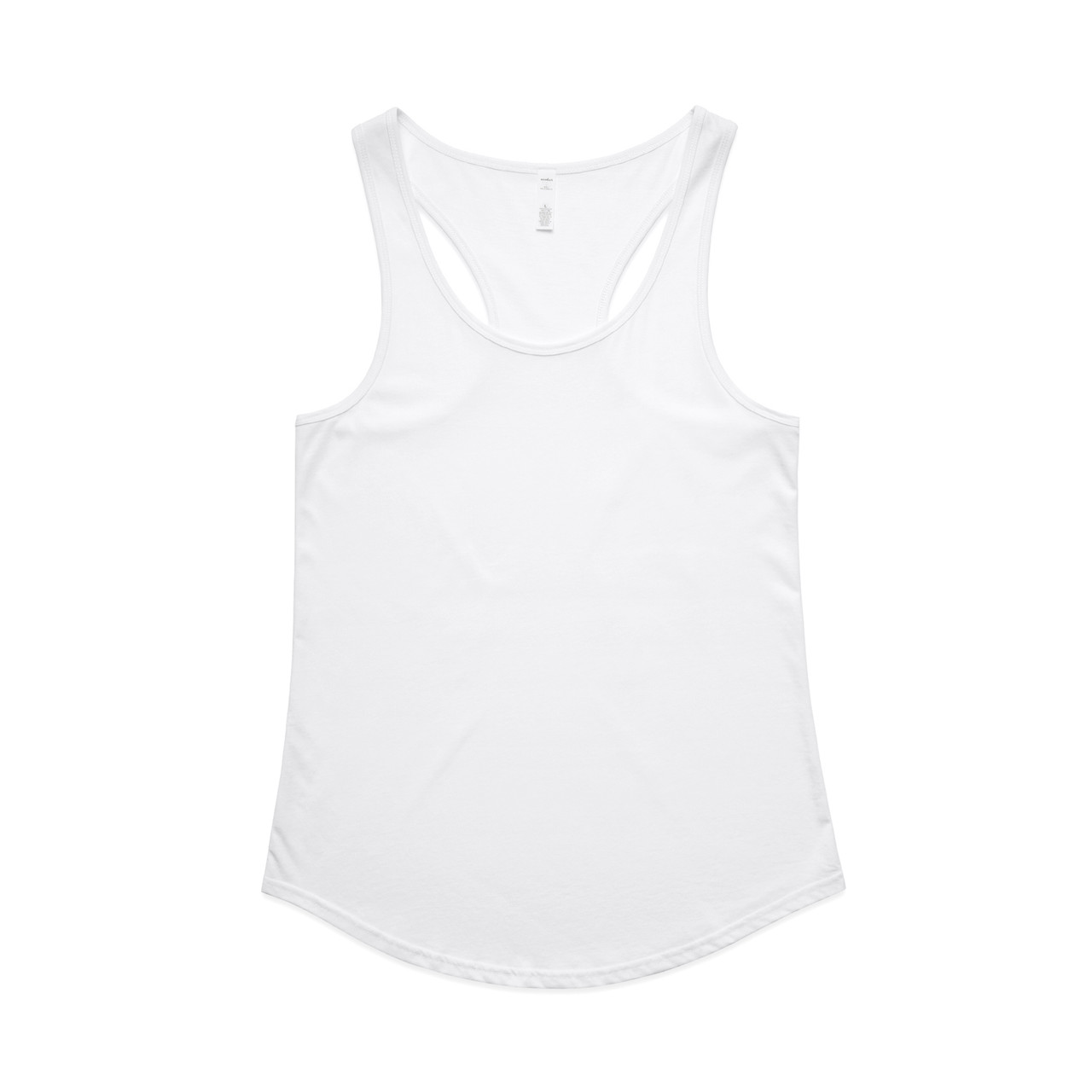 Wo's Mali Racerback | 4013 2