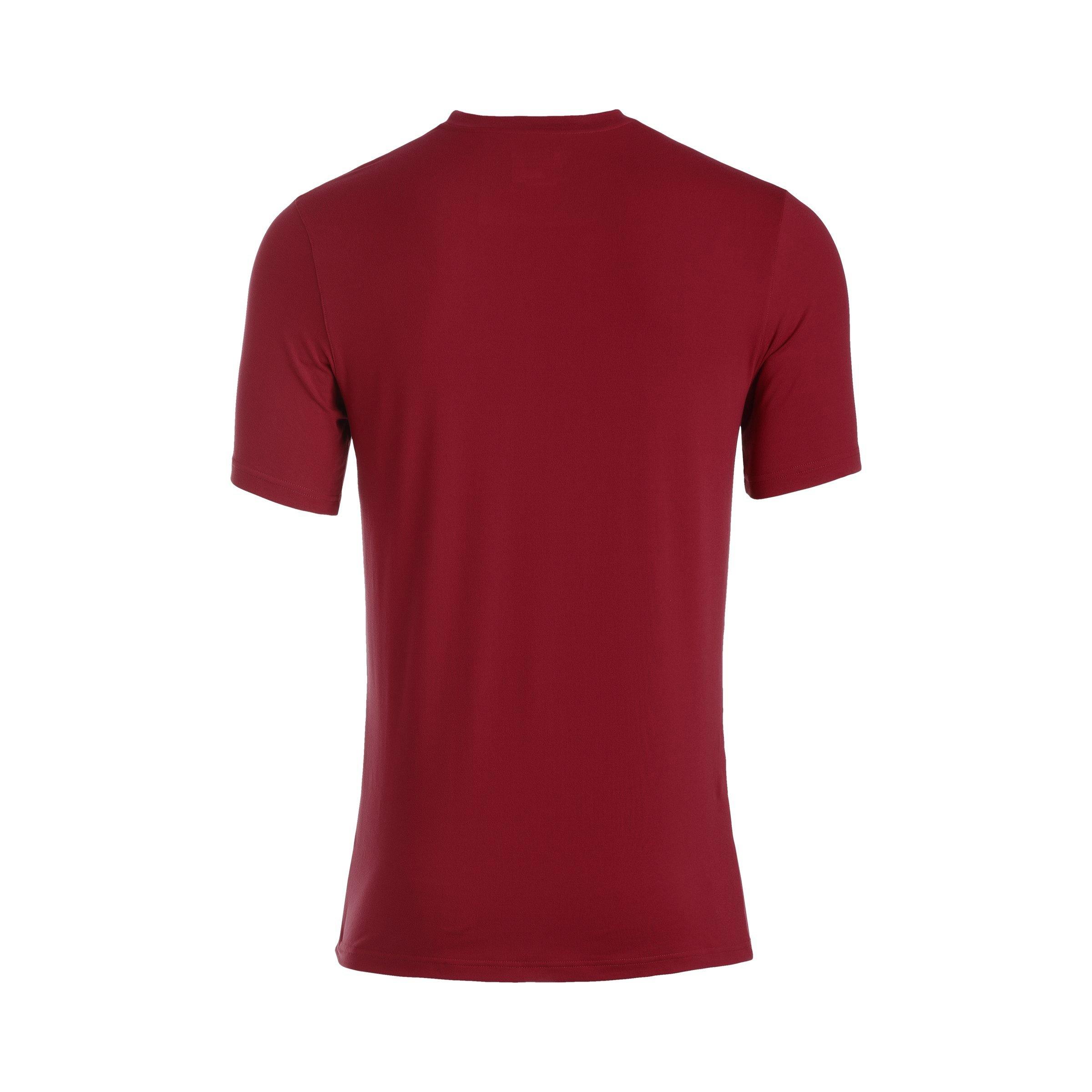 Youth Comp Diamond Short Sleeve Crew 20