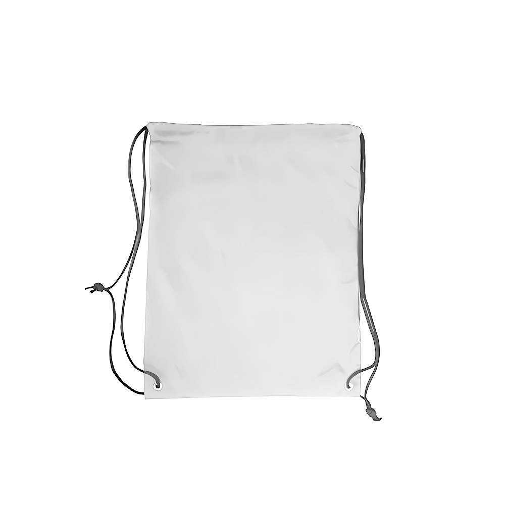 Drawstring Waterproof Shoe Bag 18