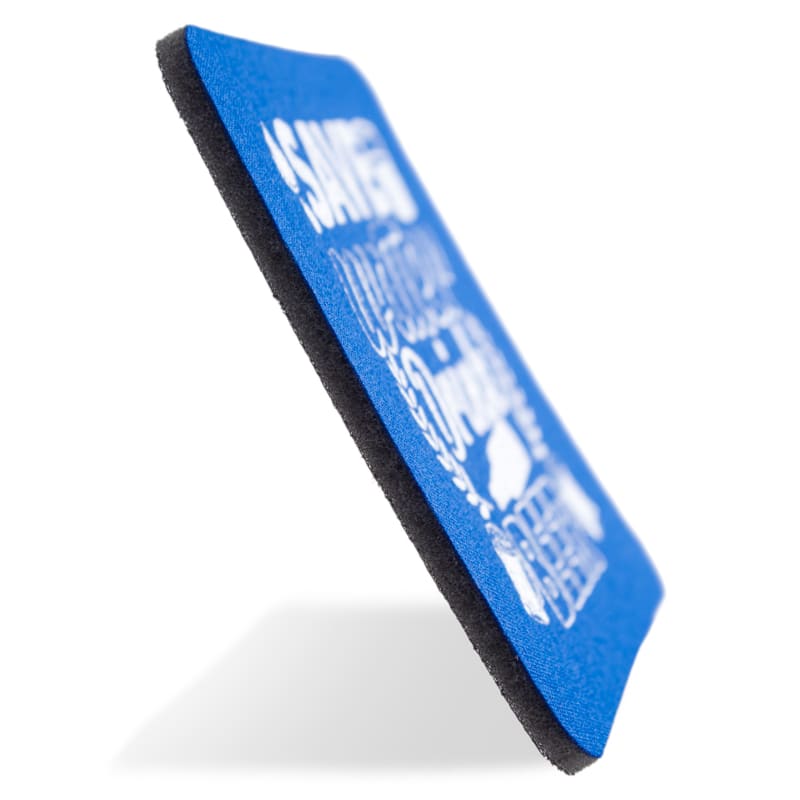 4 Inch Square Foam Coasters 54