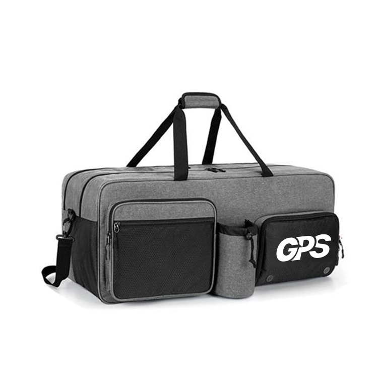 Tennis Bag Holds 7 Rackets 1