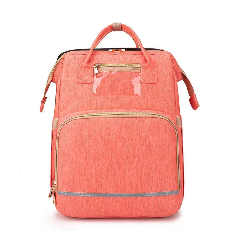 Multi-Function Mommy Backpack 6