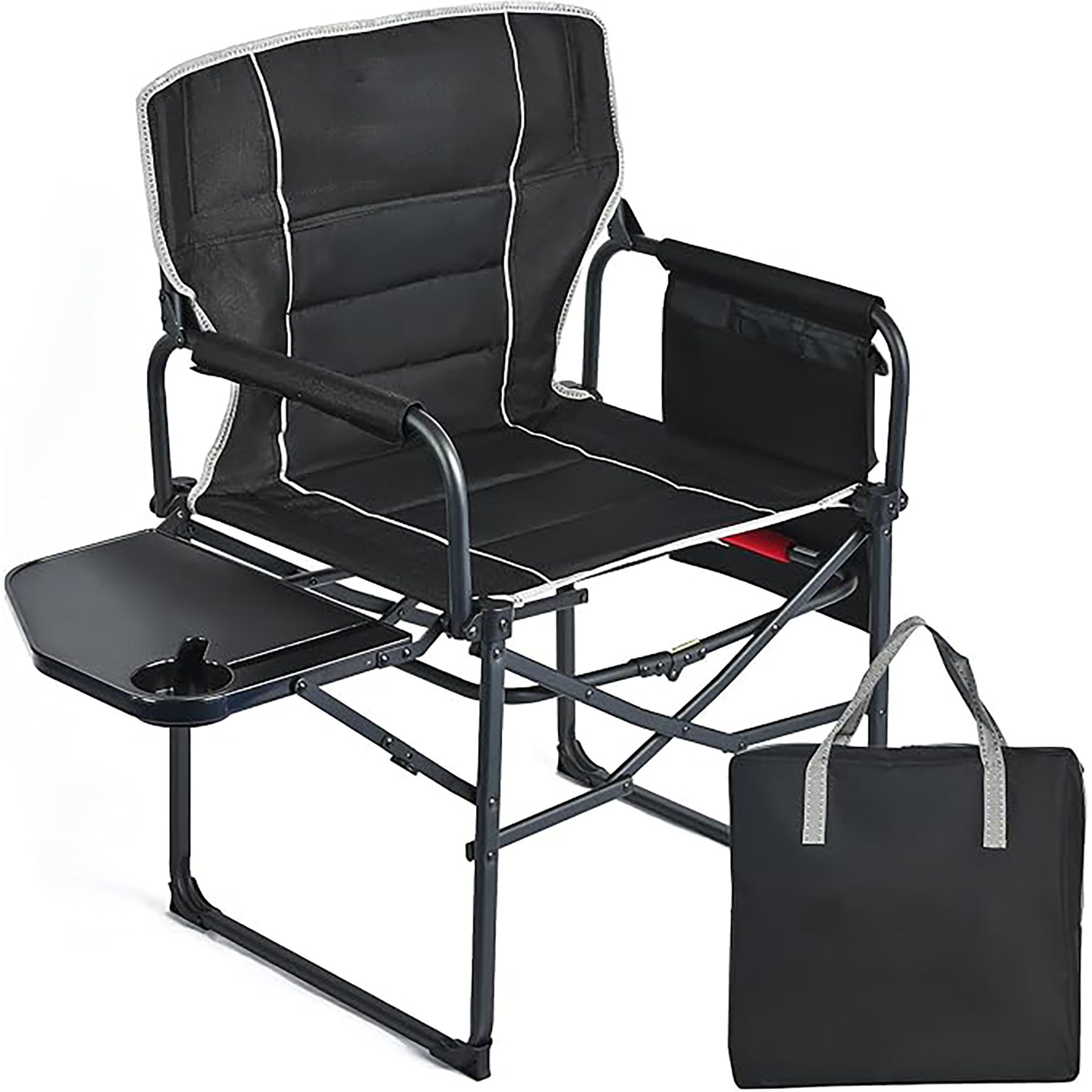 Portable Folding Camping Chair 9