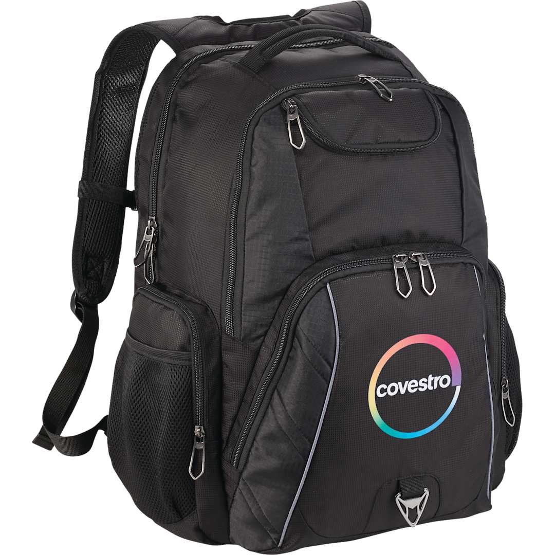 Rainier TSA 17" Computer Backpack 8