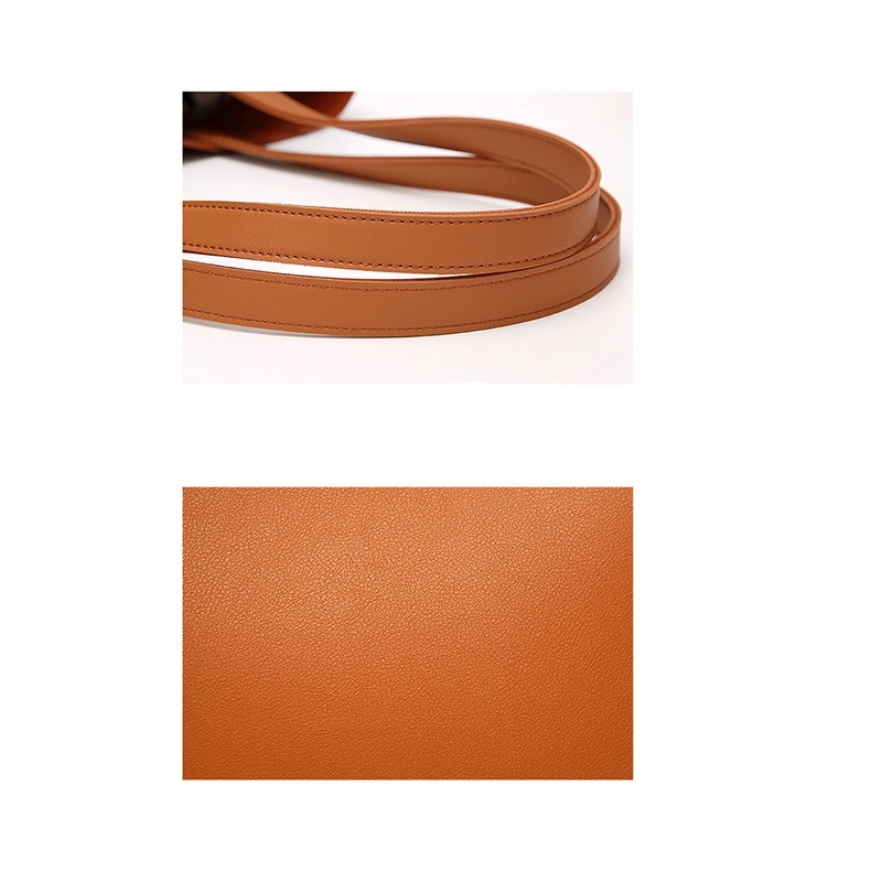 large handbag for women Leather tote bags 3