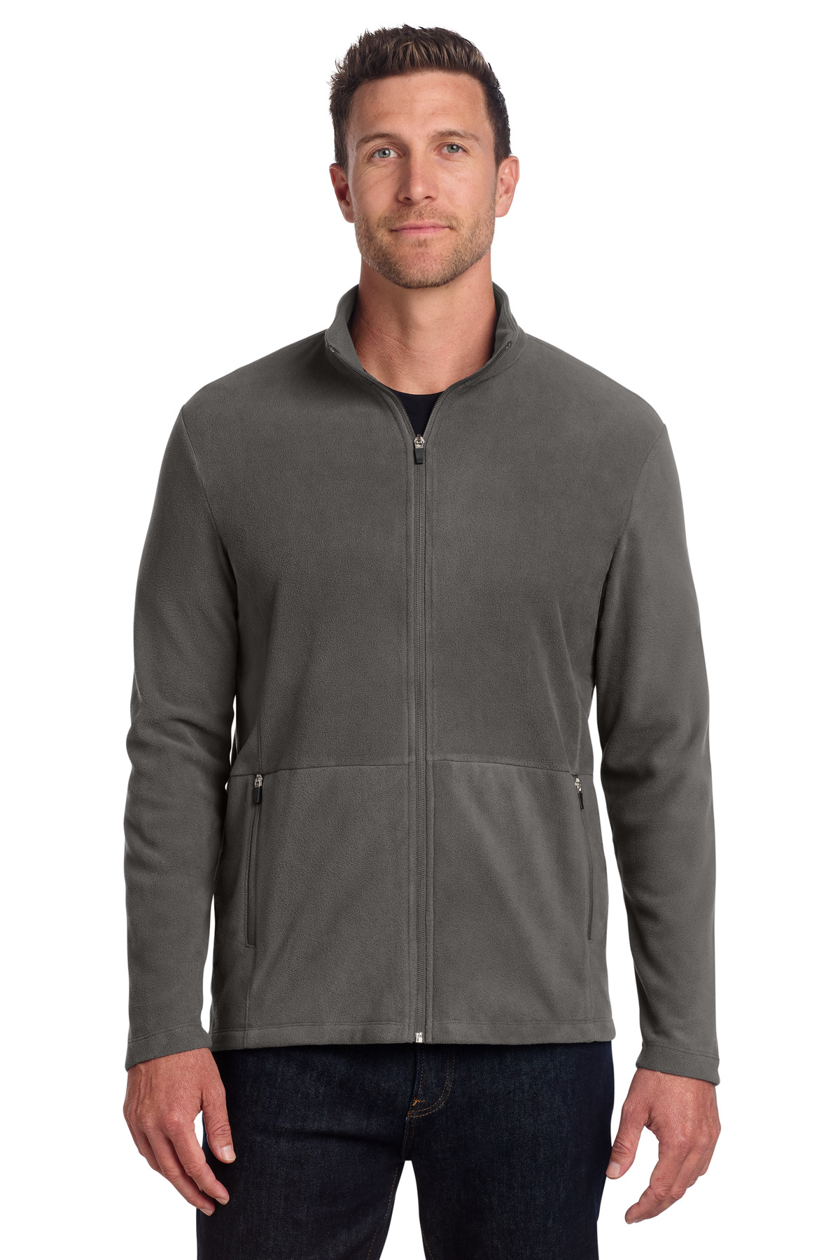 Port Authority Accord Microfleece Jacket F151 39