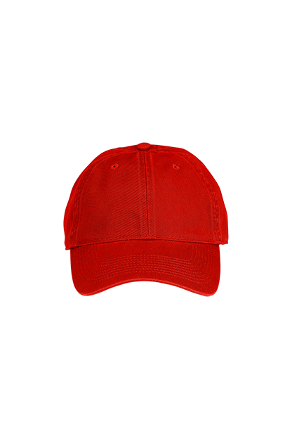 Clutch Bio-Washed Unconstructed Twill Cap 45
