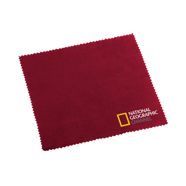 Galaxy Screen Cleaning Cloth 10
