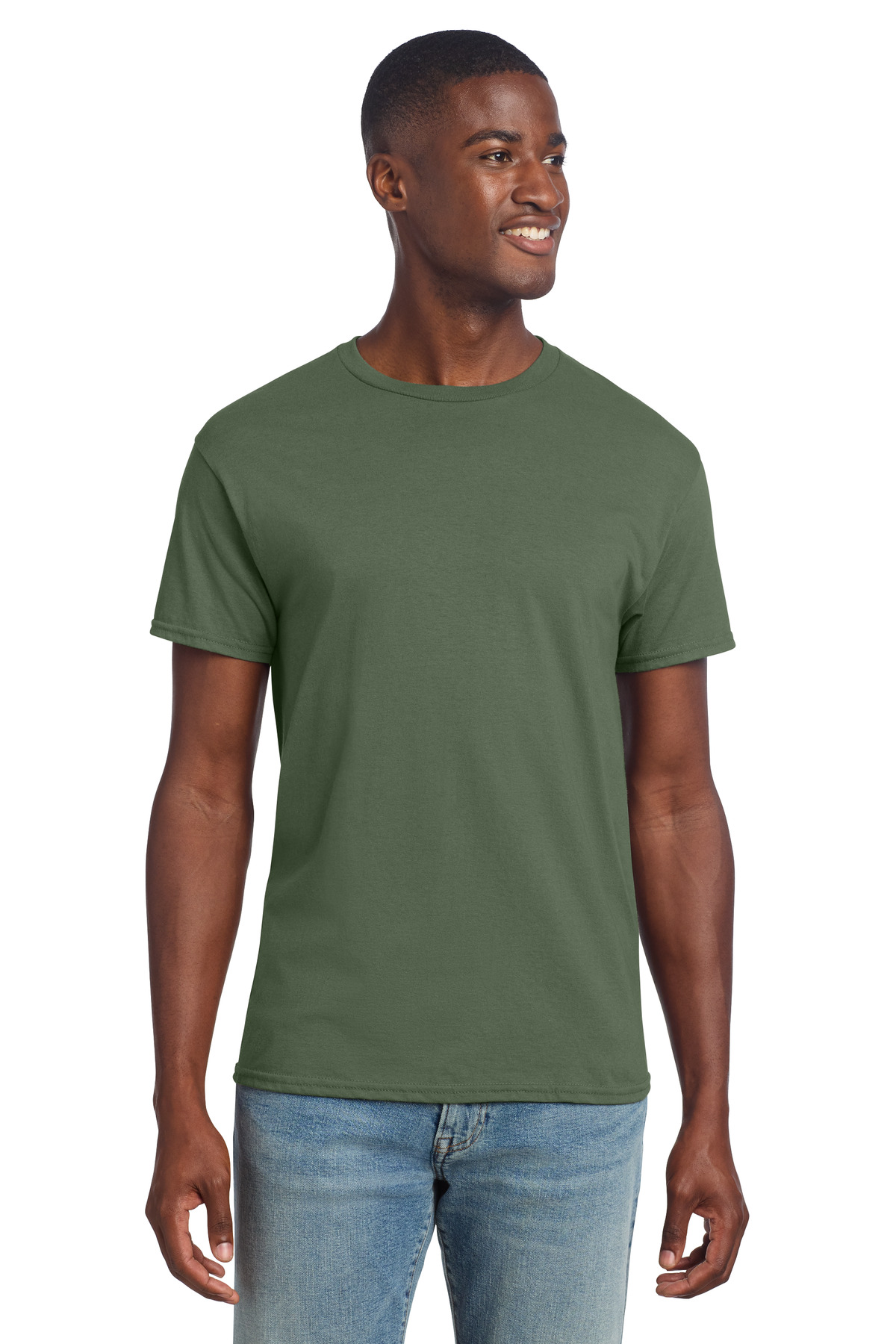 Gildan Light Cotton Tee 3000 58