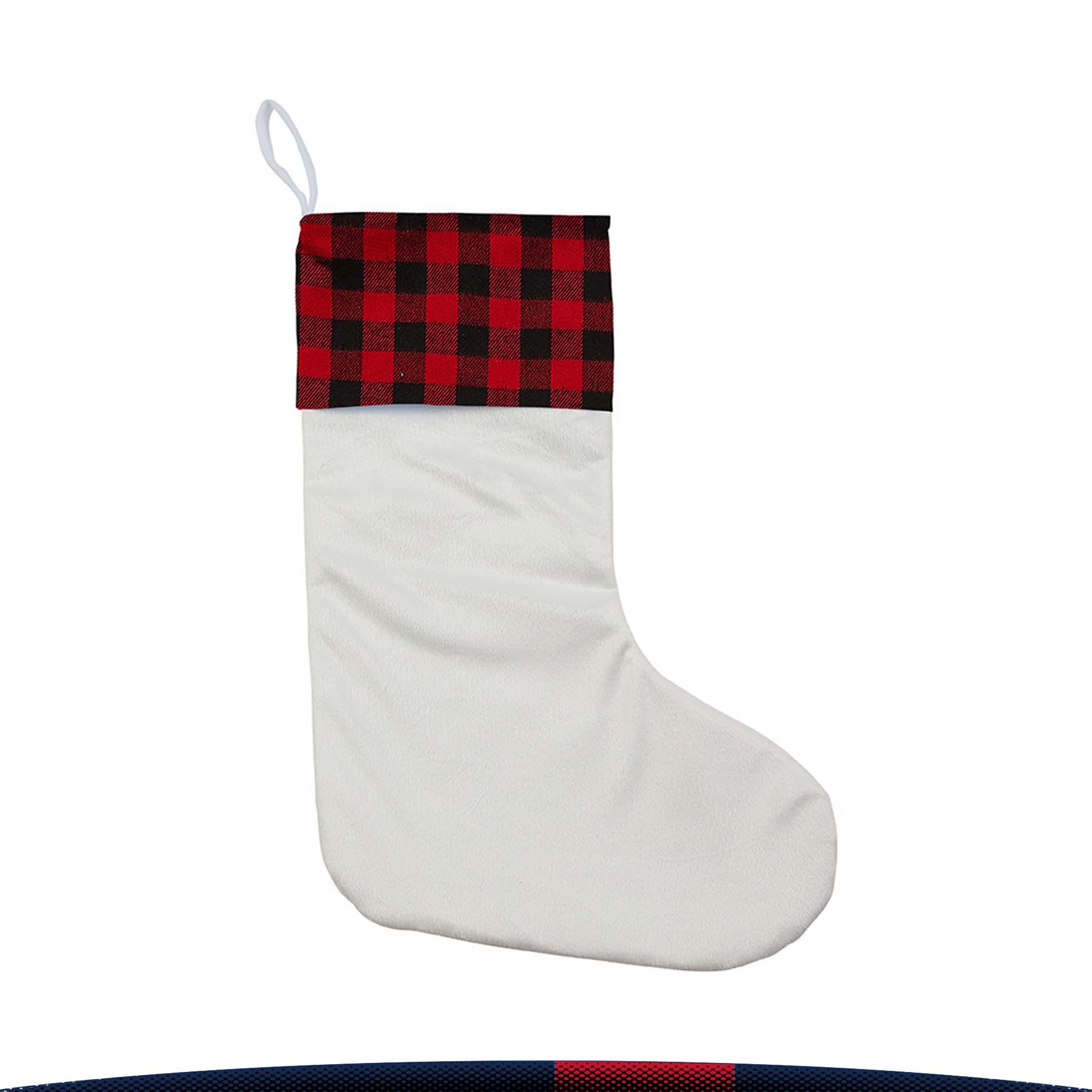 Christmas Decoration Stockings 12