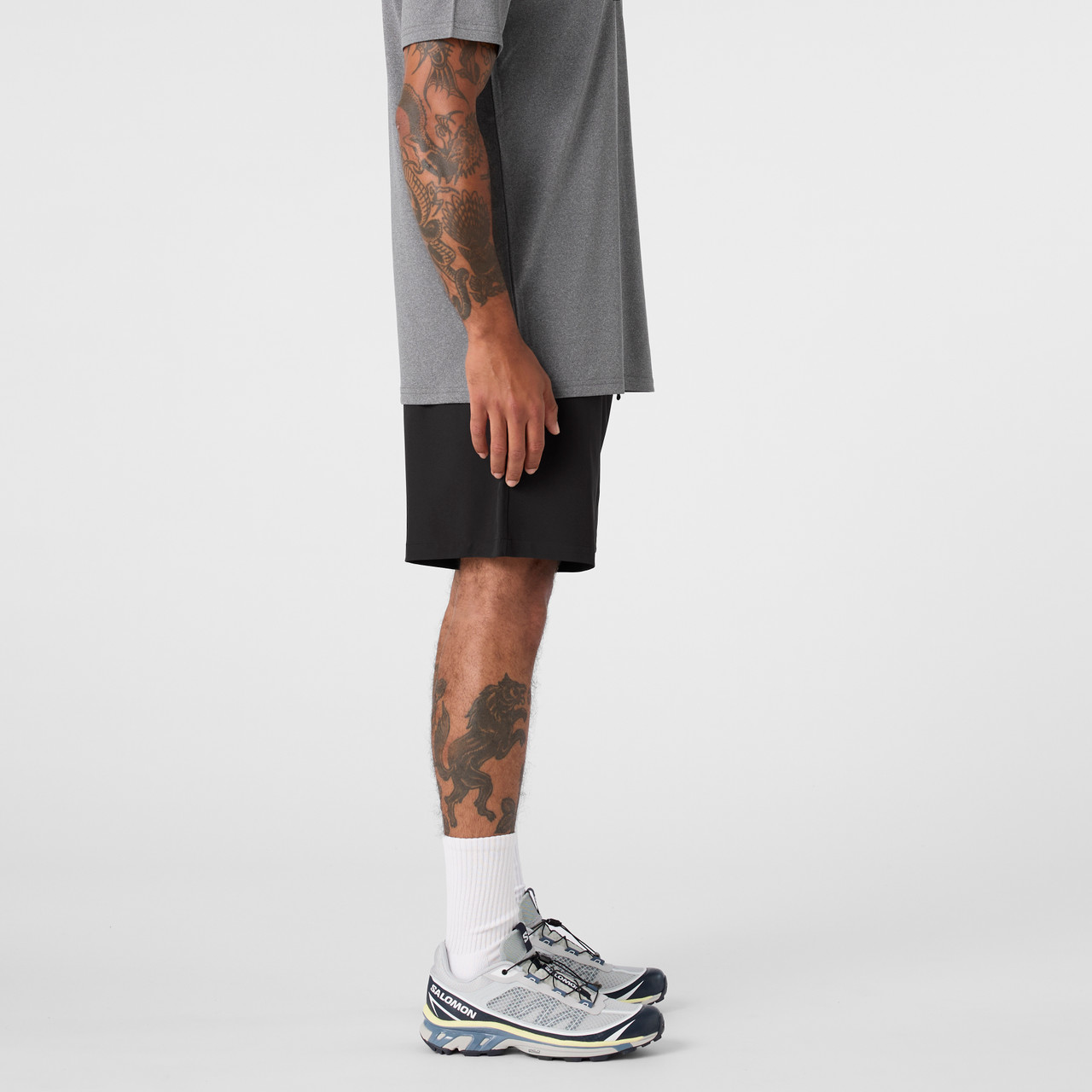 Active Pro Shorts 18" | 5621 5