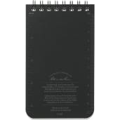 3” x 5” Rite in the Rain Top Spiral Notebook 125