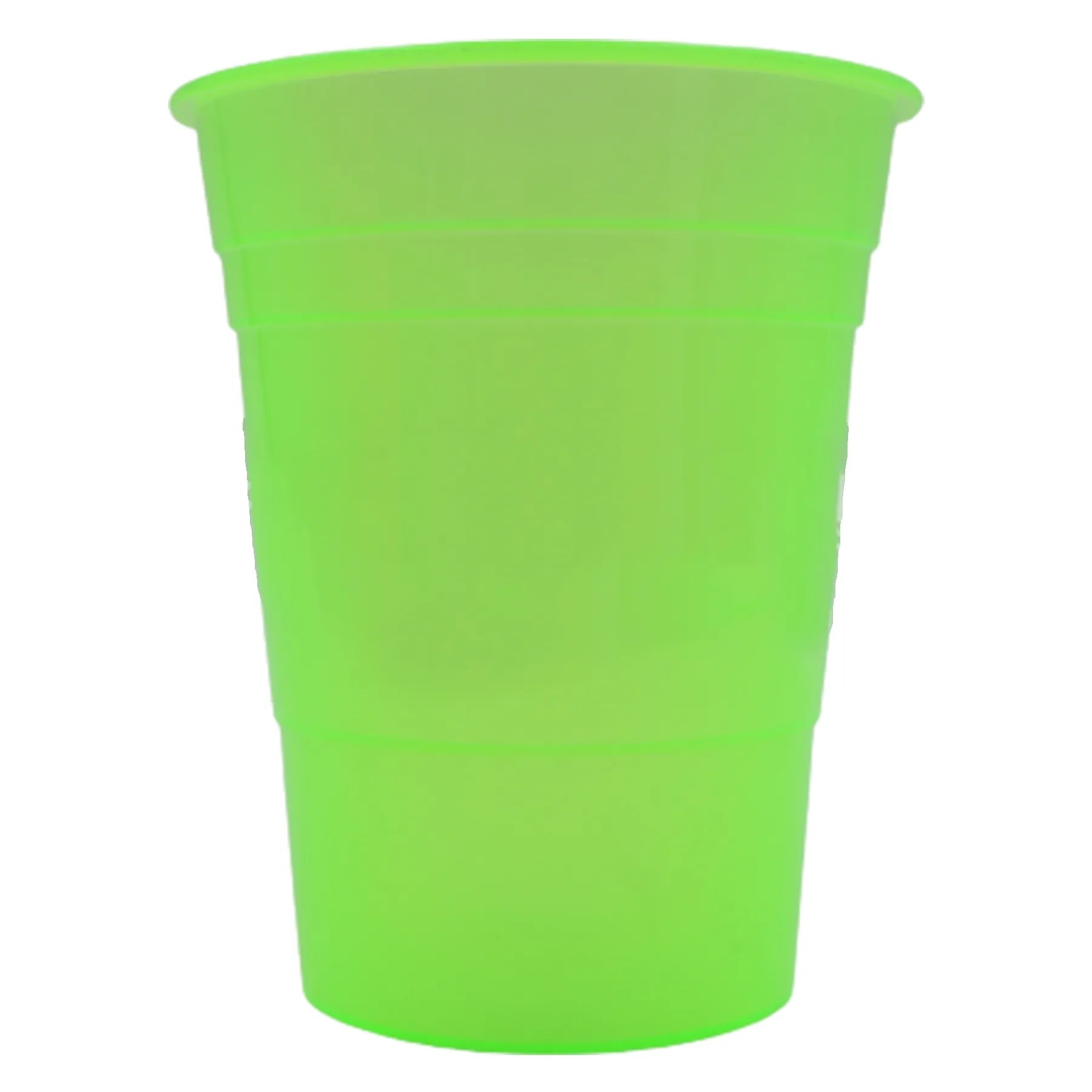 16 Oz Night Party Water Cup 2