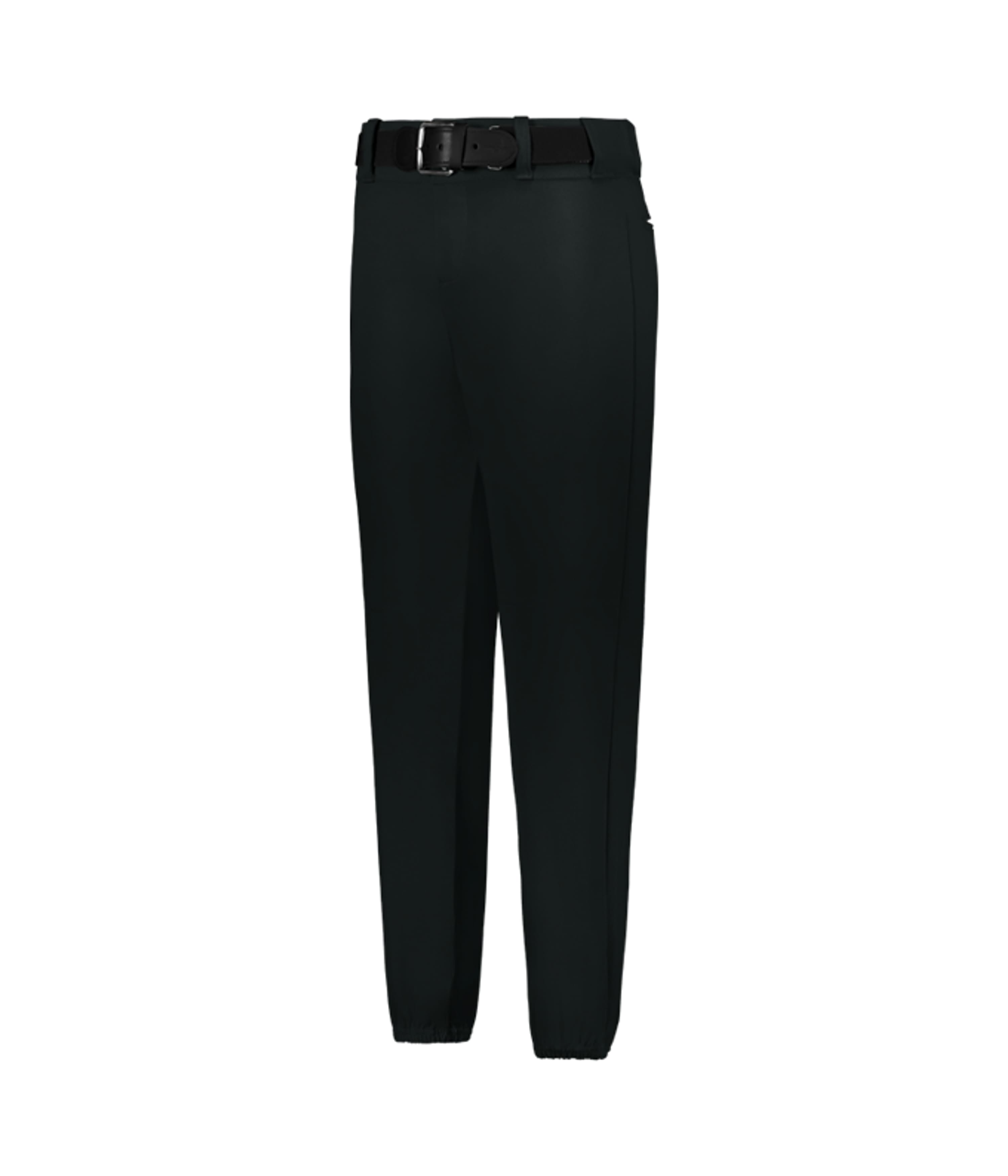YOUTH PULL-UP BASEBALL PANT 7