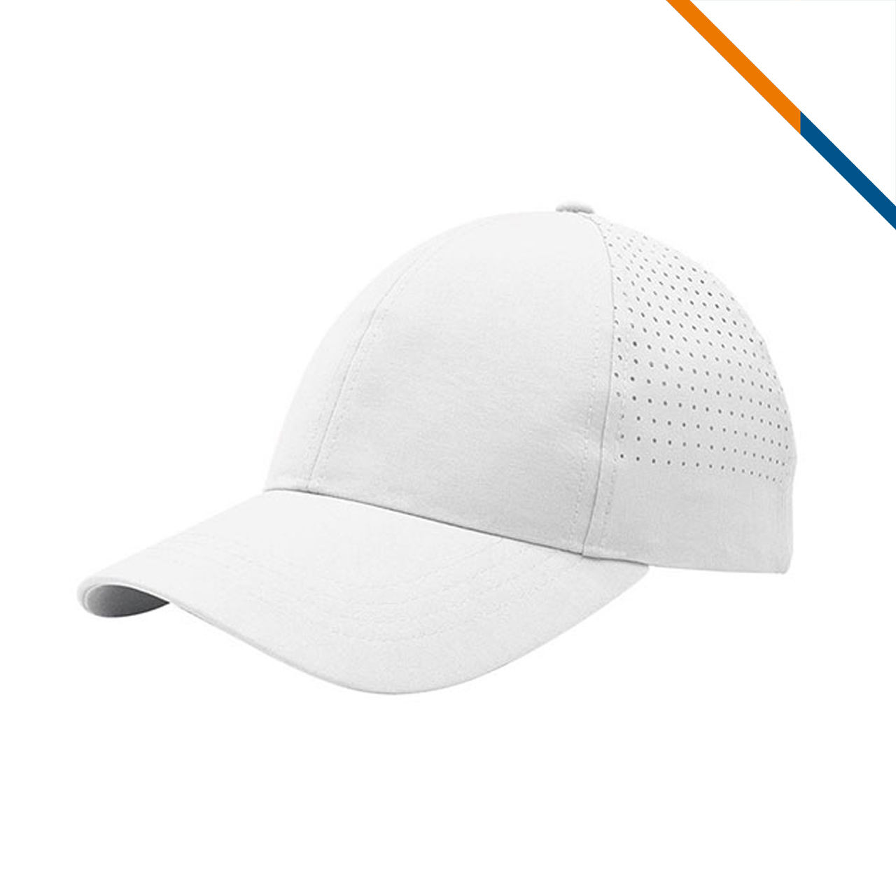 VentMax Perforated Performance Cap 3