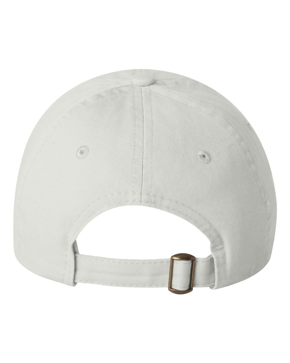 Youth Small Fit Bio-Washed Dad Hat - VC300Y 45