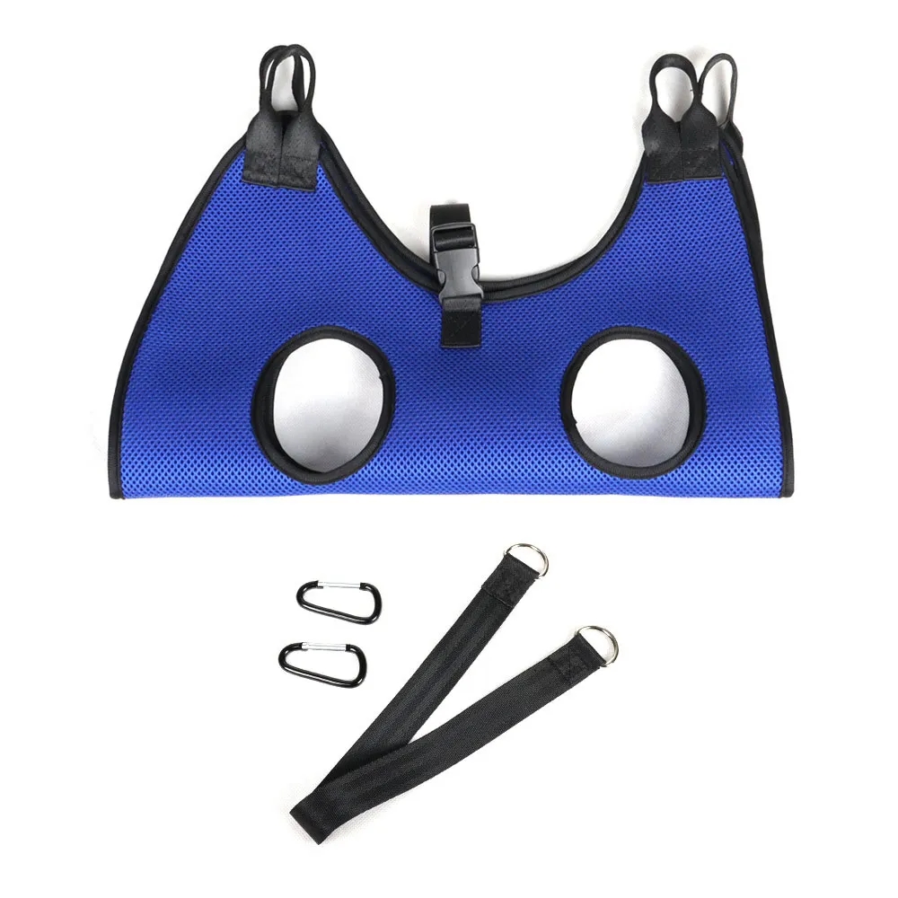 Pet Grooming Hammock 3