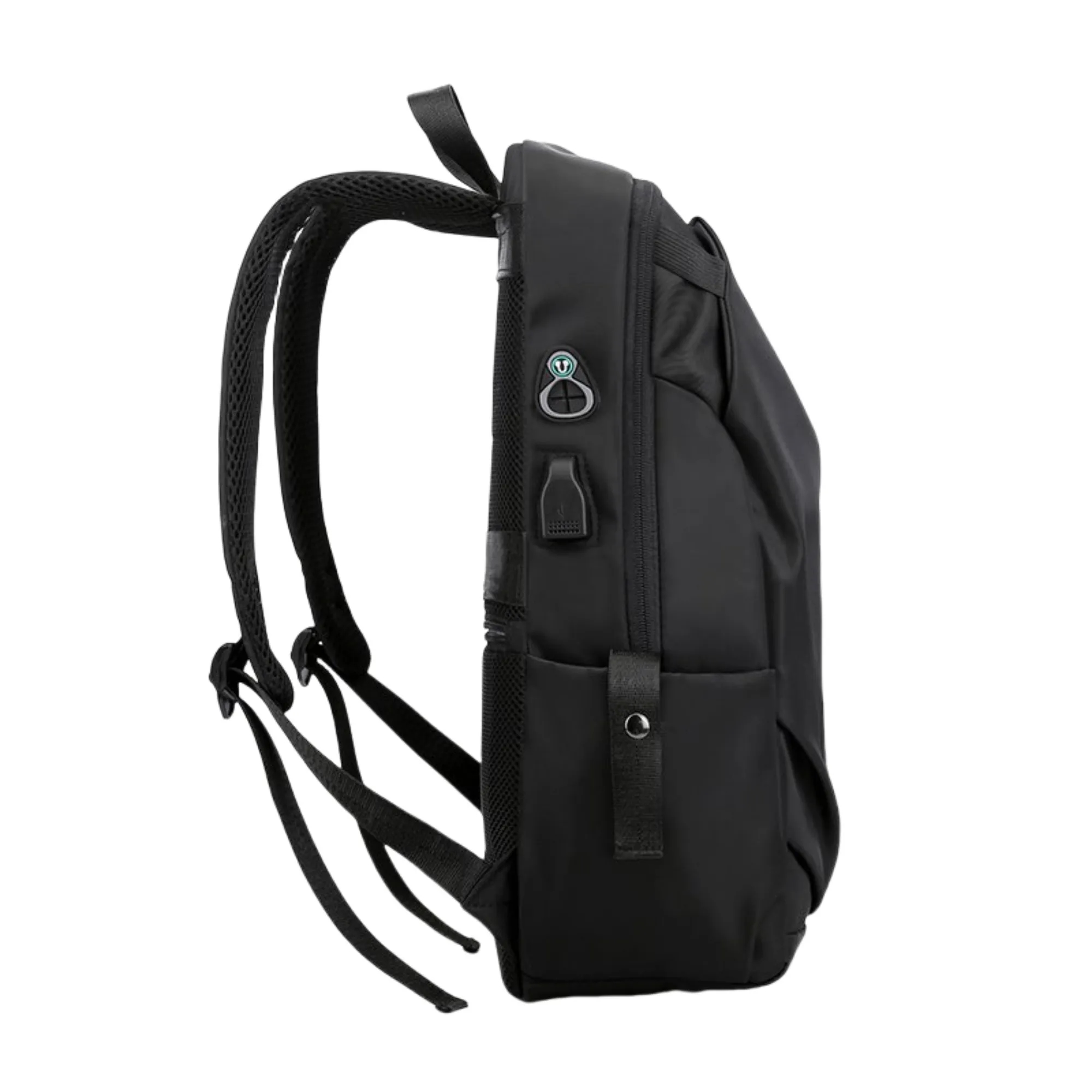 Business Men Minilist Laptop Backpack 12