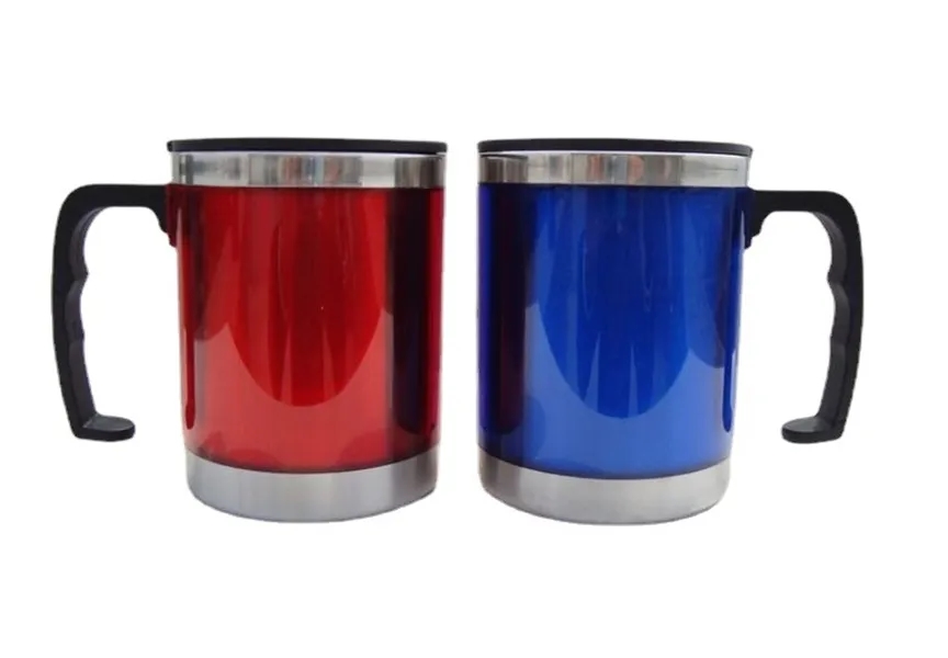 Travel Mug - 16OZ 5