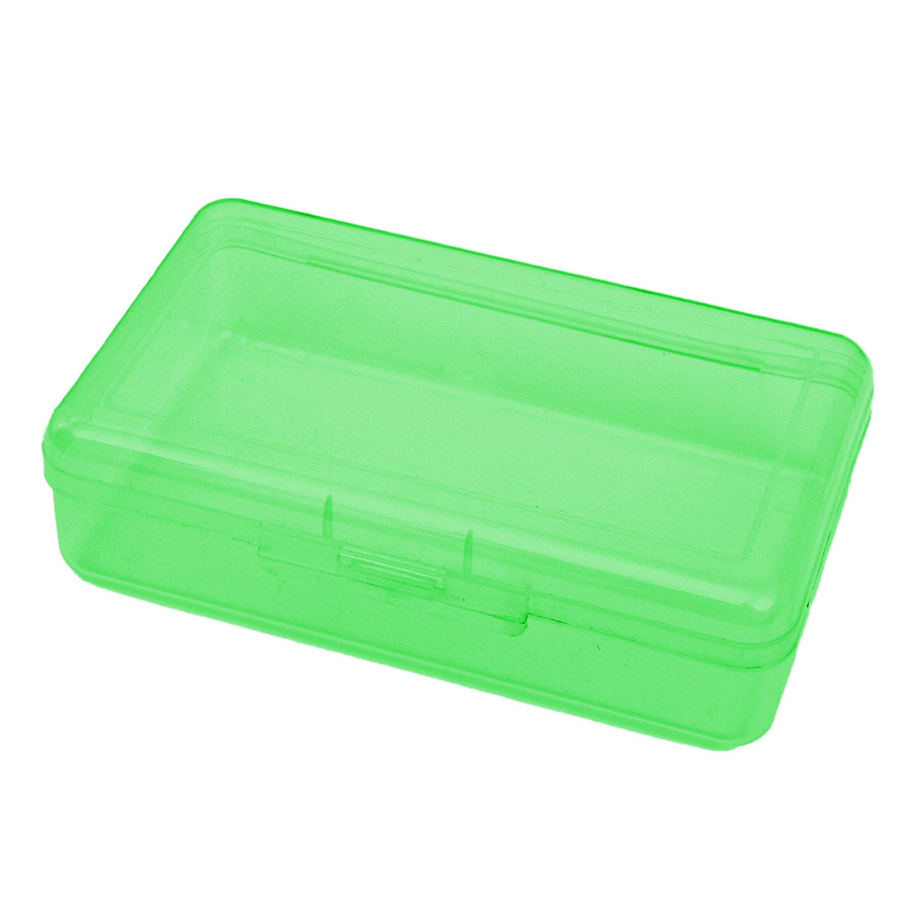 Large Capacity Pencil Case 2