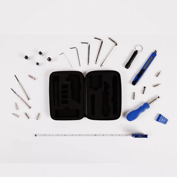 Precision 26pc Tool Kit 8