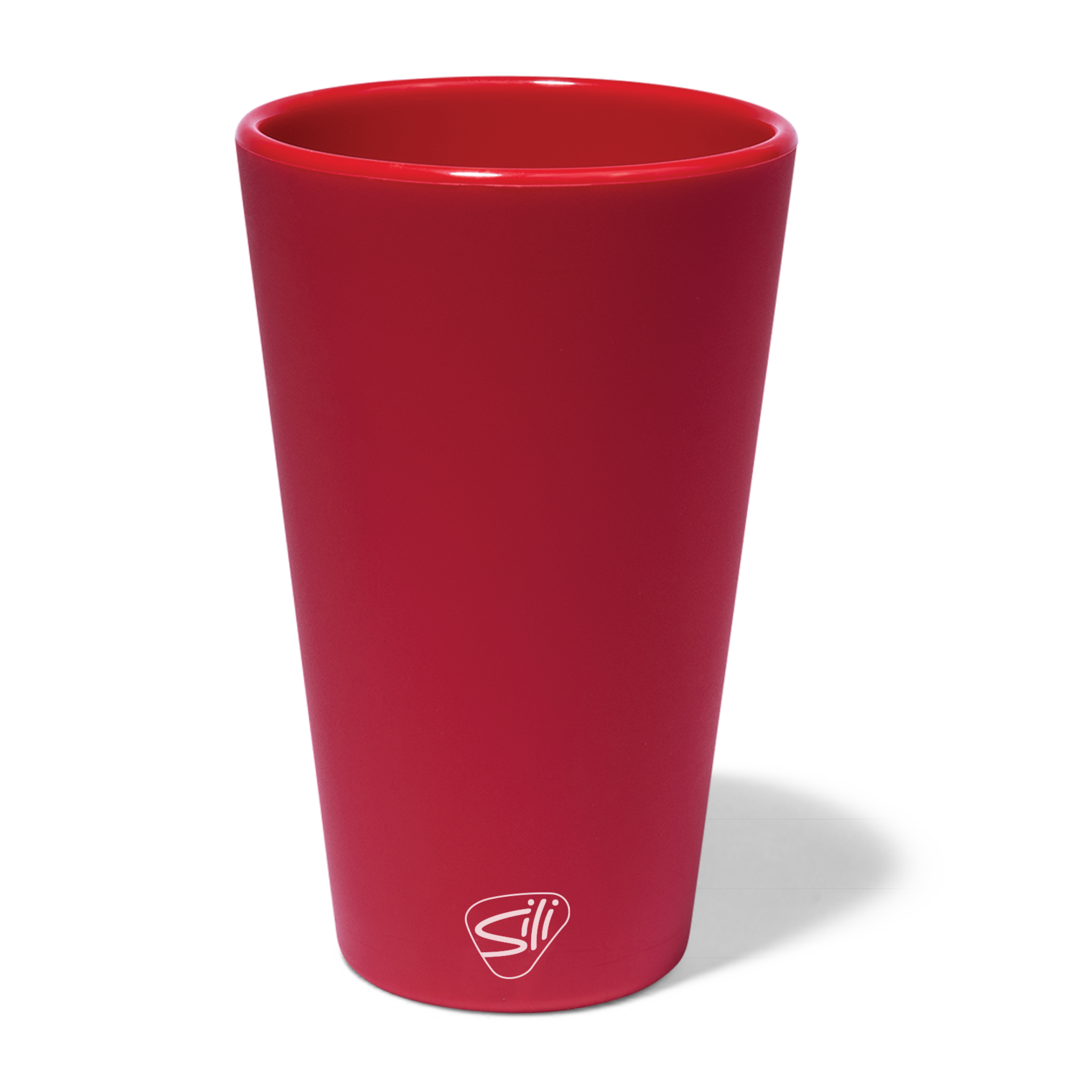 16 oz SiliPint Silicone Coffee Mug 9